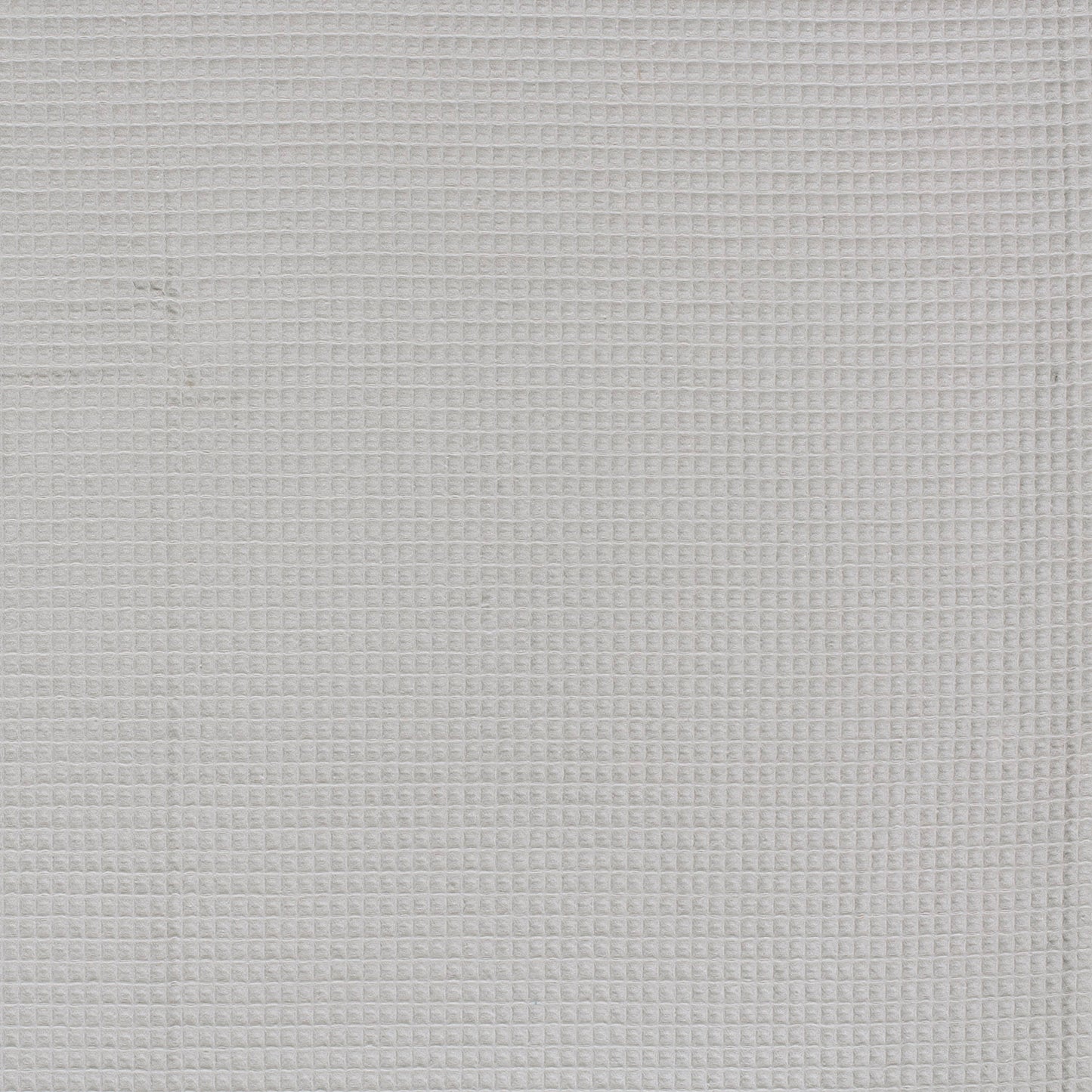 Bumbac Gofrat Gri Deschis