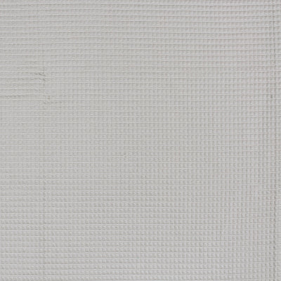 Bumbac Gofrat Gri Deschis