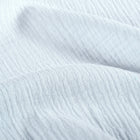 Muselina Baby Blue Deschis