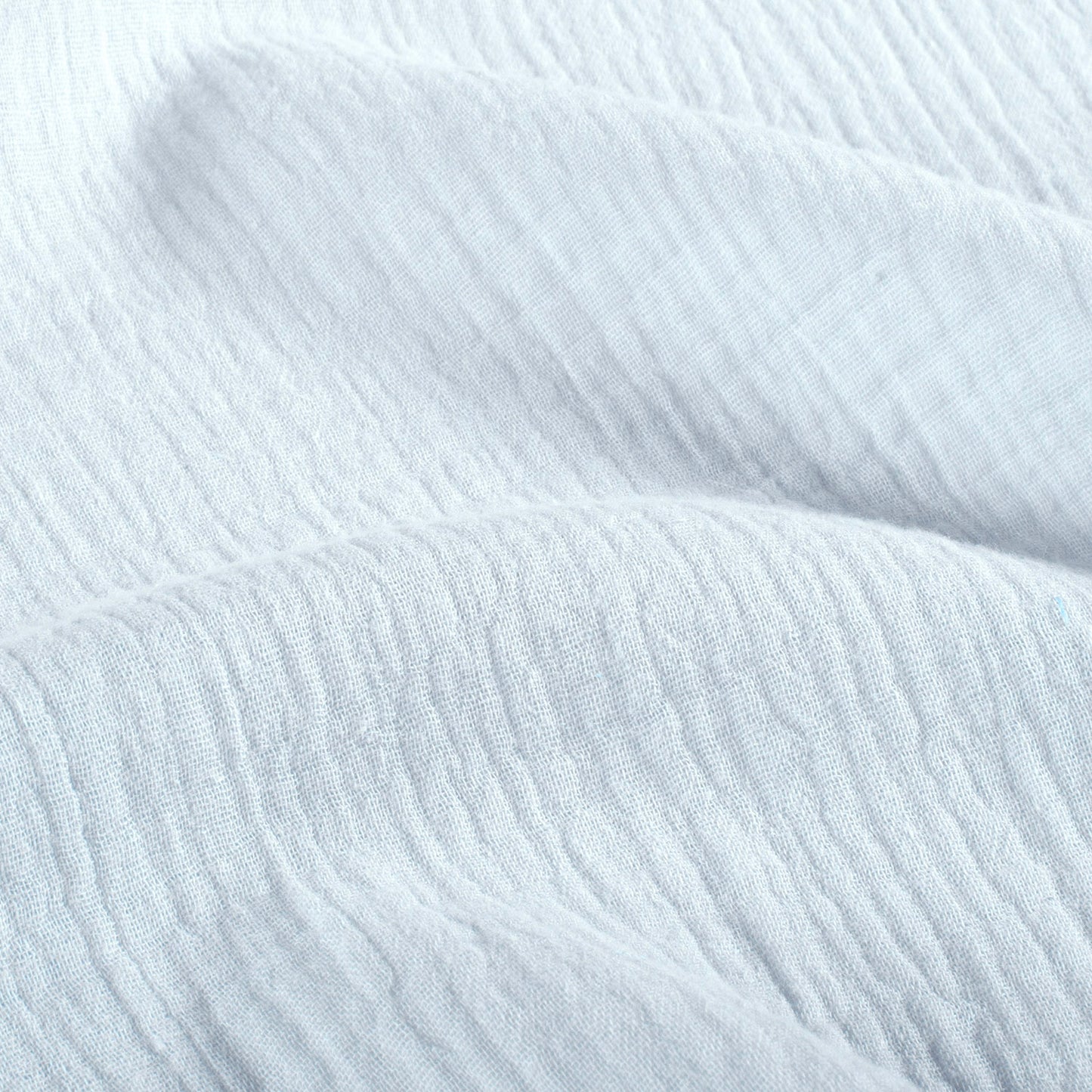 Muselina Baby Blue Deschis