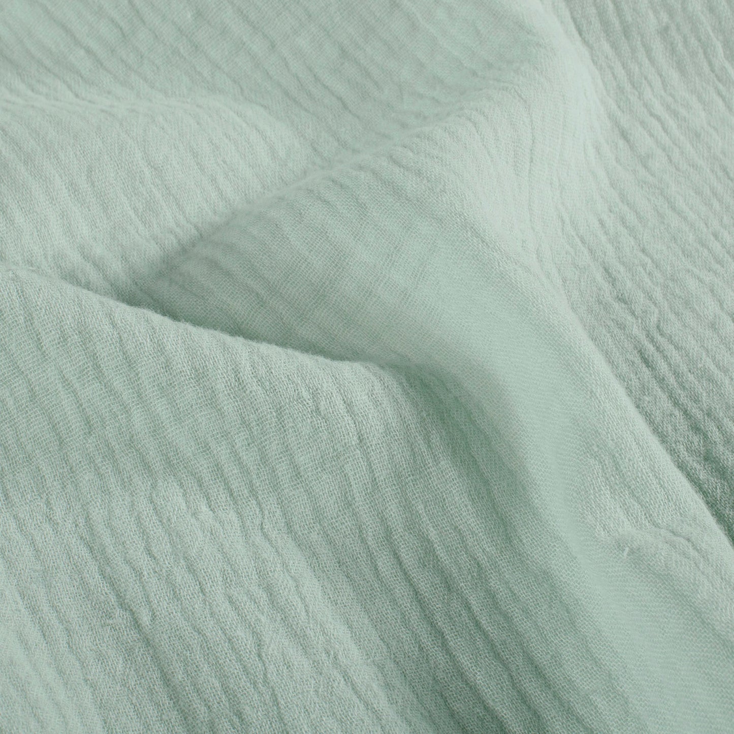 Muselina Dubla Menta