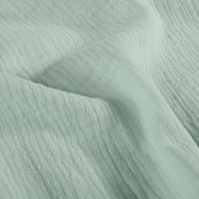 Muselina Dubla Menta