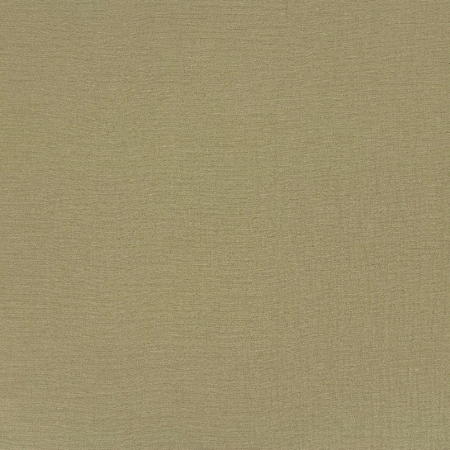 Muselina Dubla Verde Olive