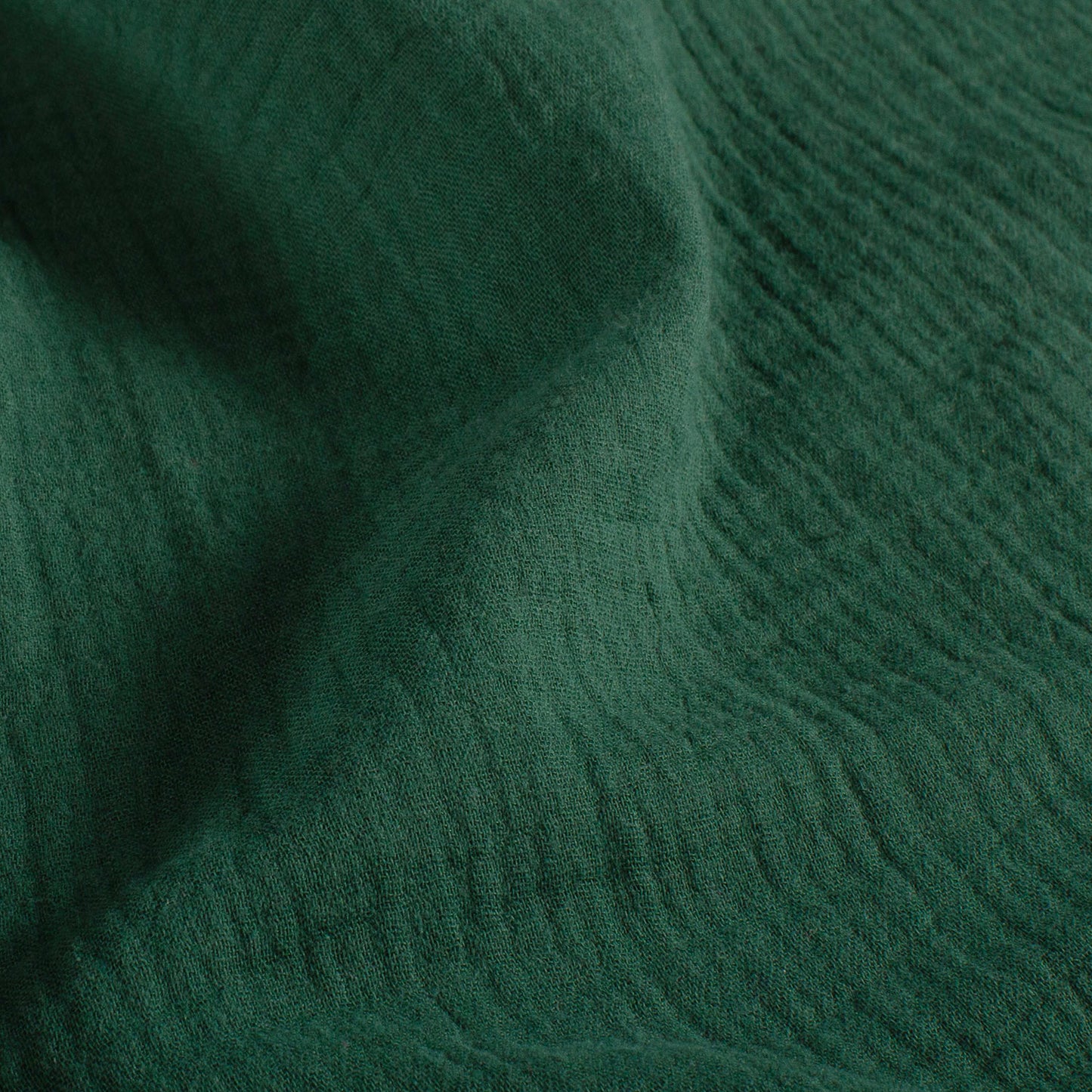 Muselină Verde Inchis
