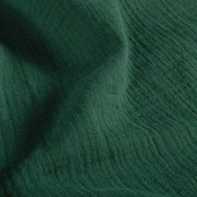 Muselină Verde Inchis