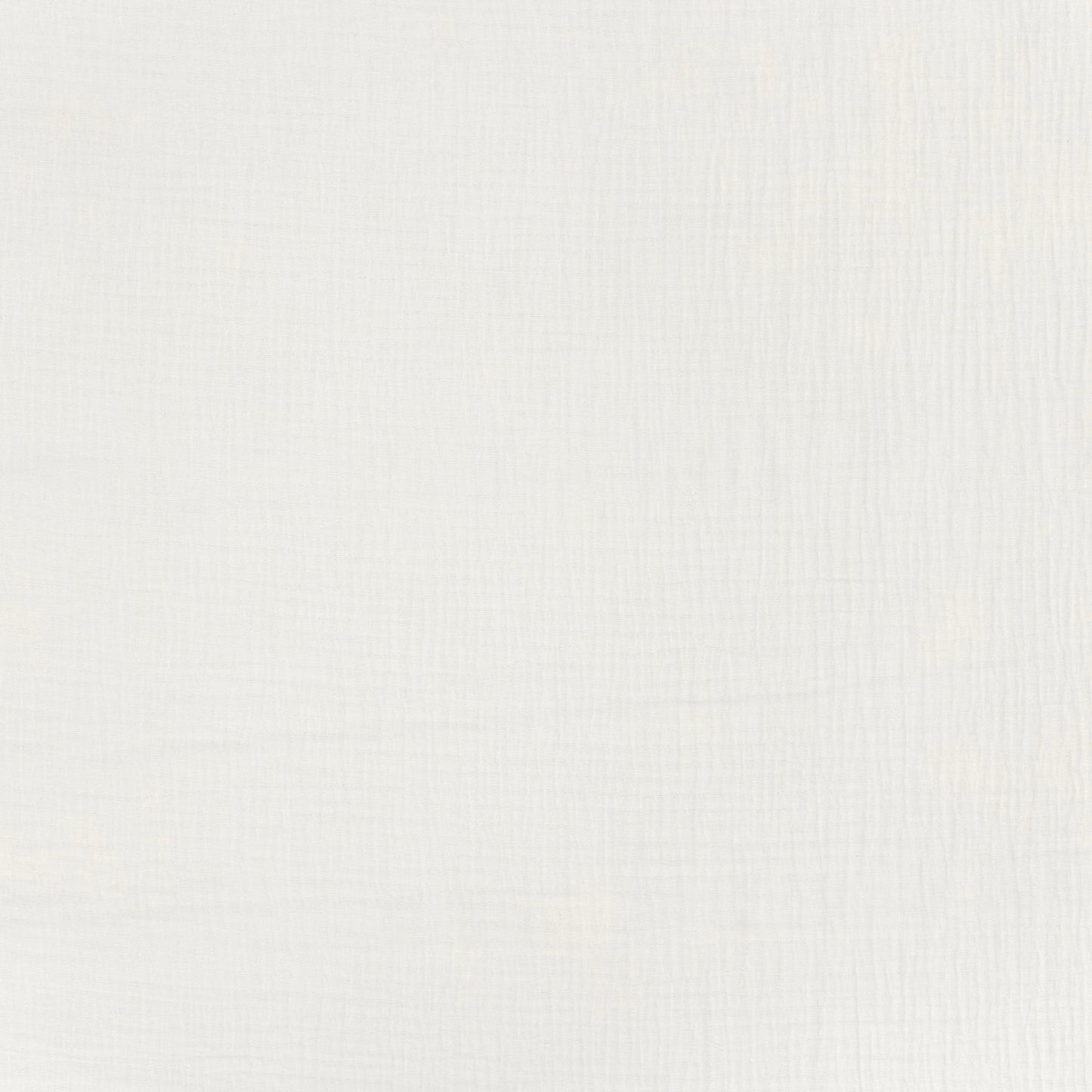 Double Gauze Off-White