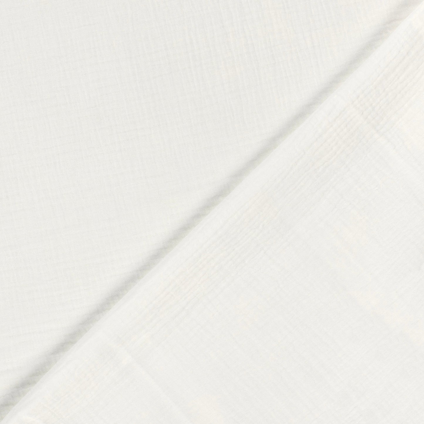 Double Gauze Off-White