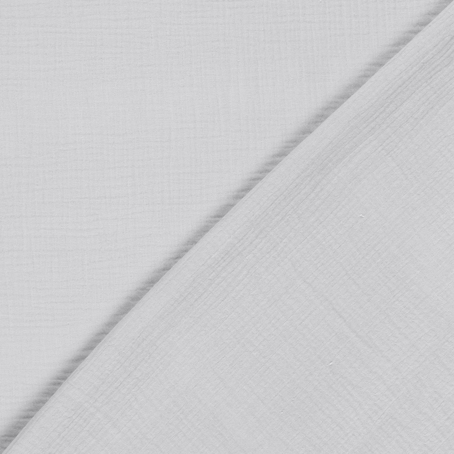 Muselina Gri Deschis
