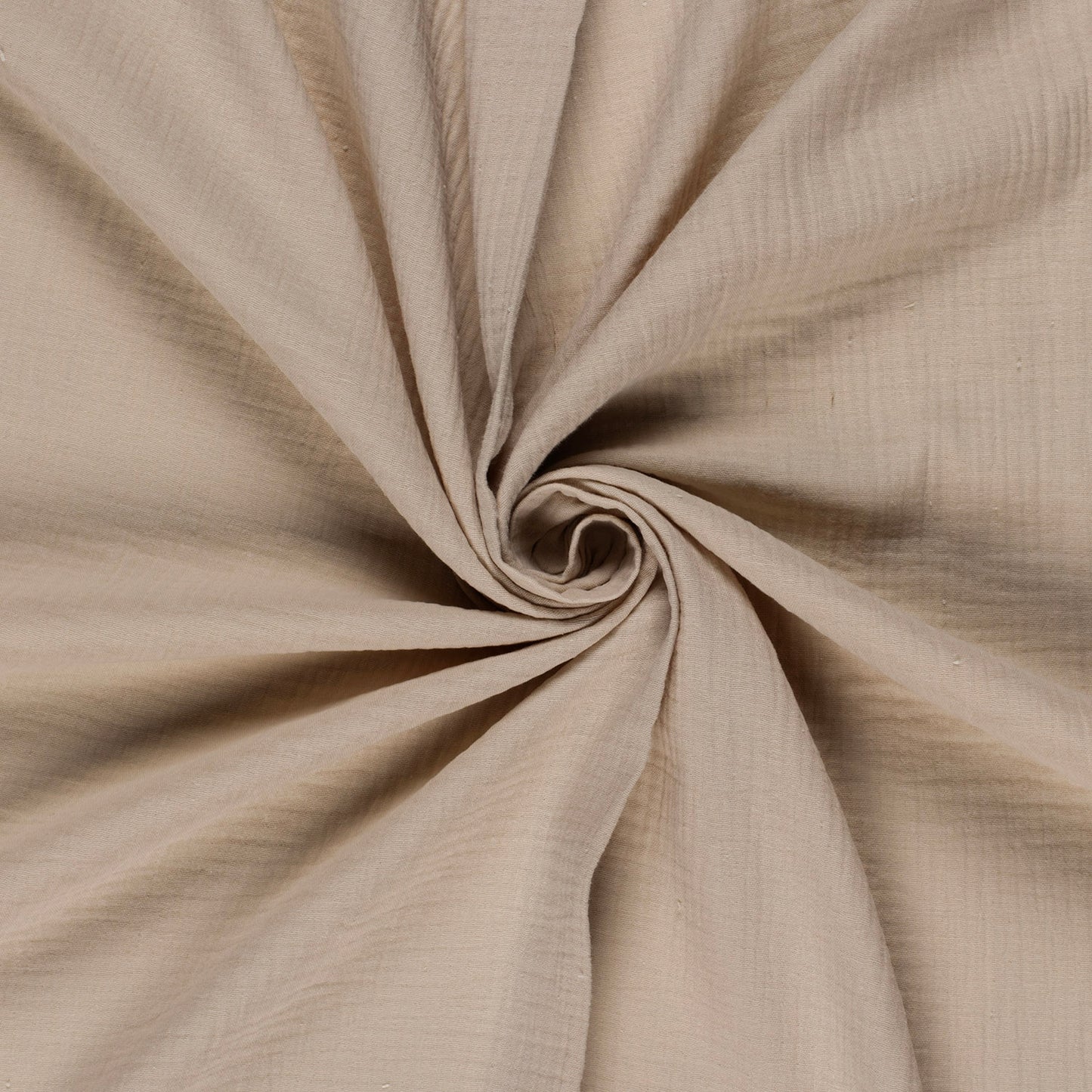 Muselina Dubla Bej