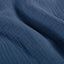 Muselina Indigo