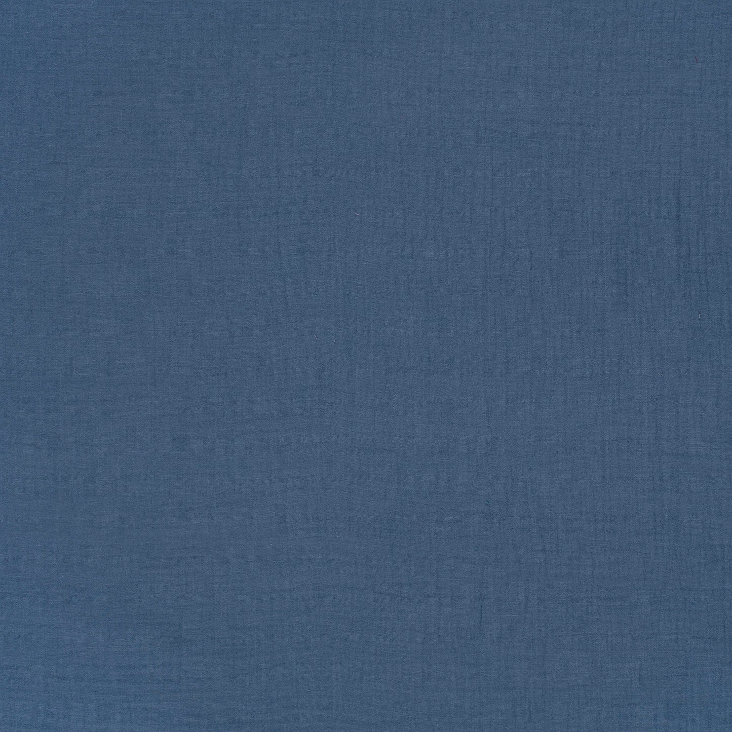 Muselina Indigo