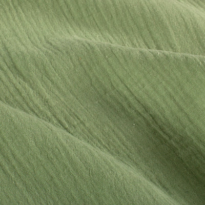 Muselina Dubla Verde Lime