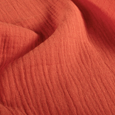 Muselina Dubla Coral