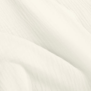 Muselina Dubla Ivoire