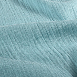 Muselina Dubla Aqua