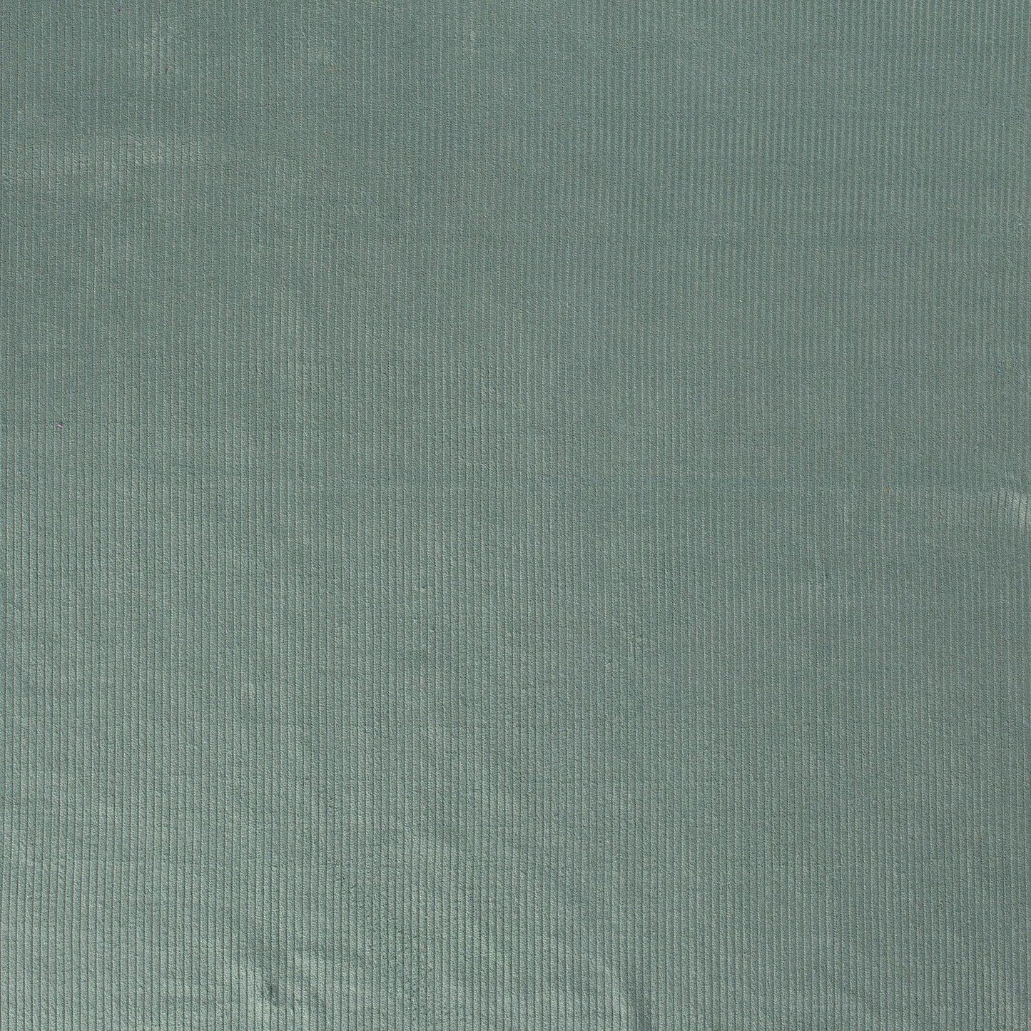 Cotton Corduroy 4.5w Dark Mint