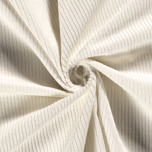 Cotton Corduroy 4.5w Off-White