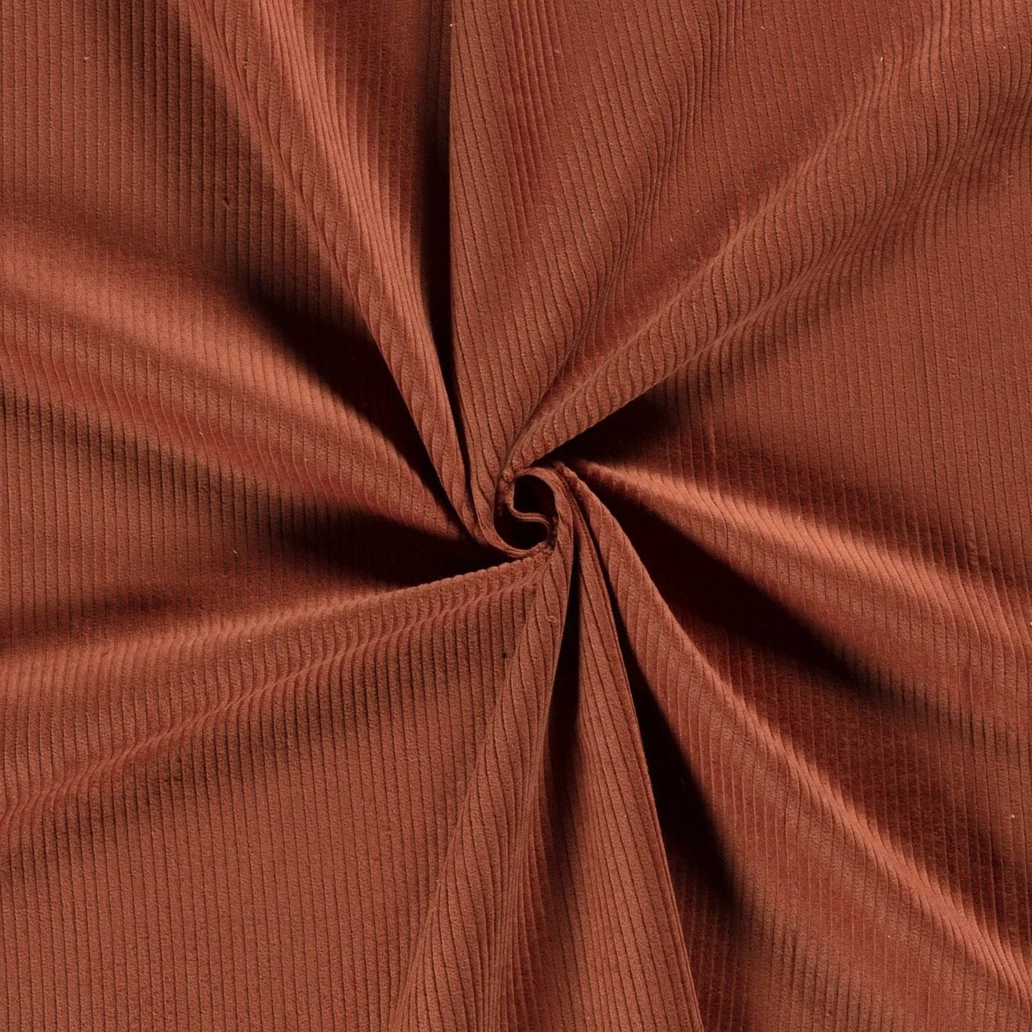 Cotton Corduroy 4.5w Brique