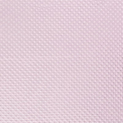 Minky Fabric Pink