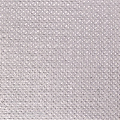 Minky Fabric Grey