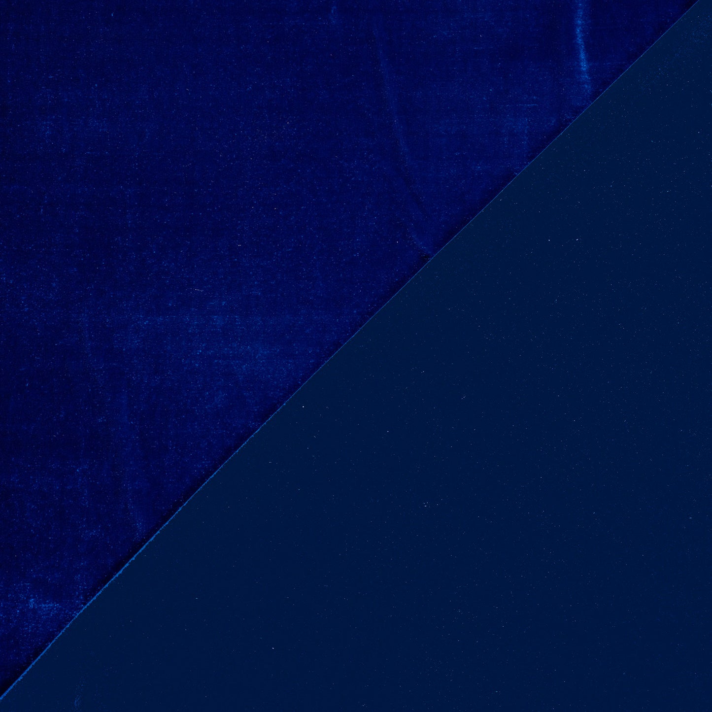 Catifea Elastica Albastru Cobalt