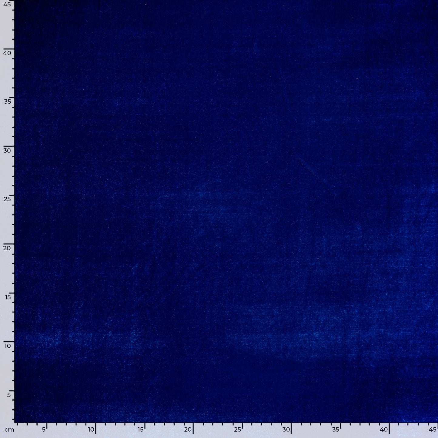 Catifea Elastica Albastru Cobalt