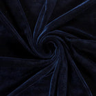 Catifea Elastica Albastru Marin