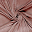 Catifea Elastica Roz Pudra