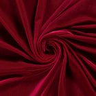 Catifea Elastica Rosu