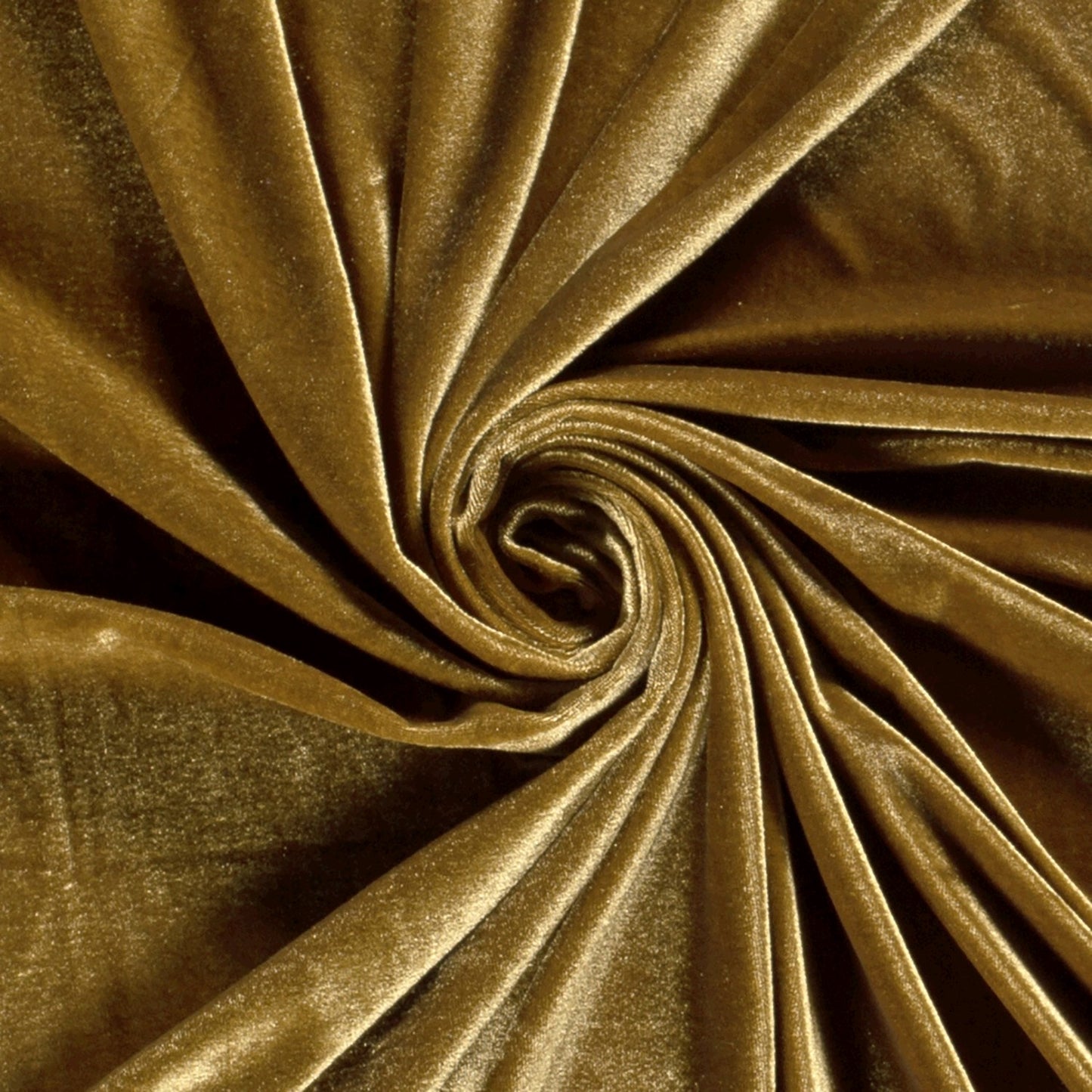Catifea Elastica Verde Khaki
