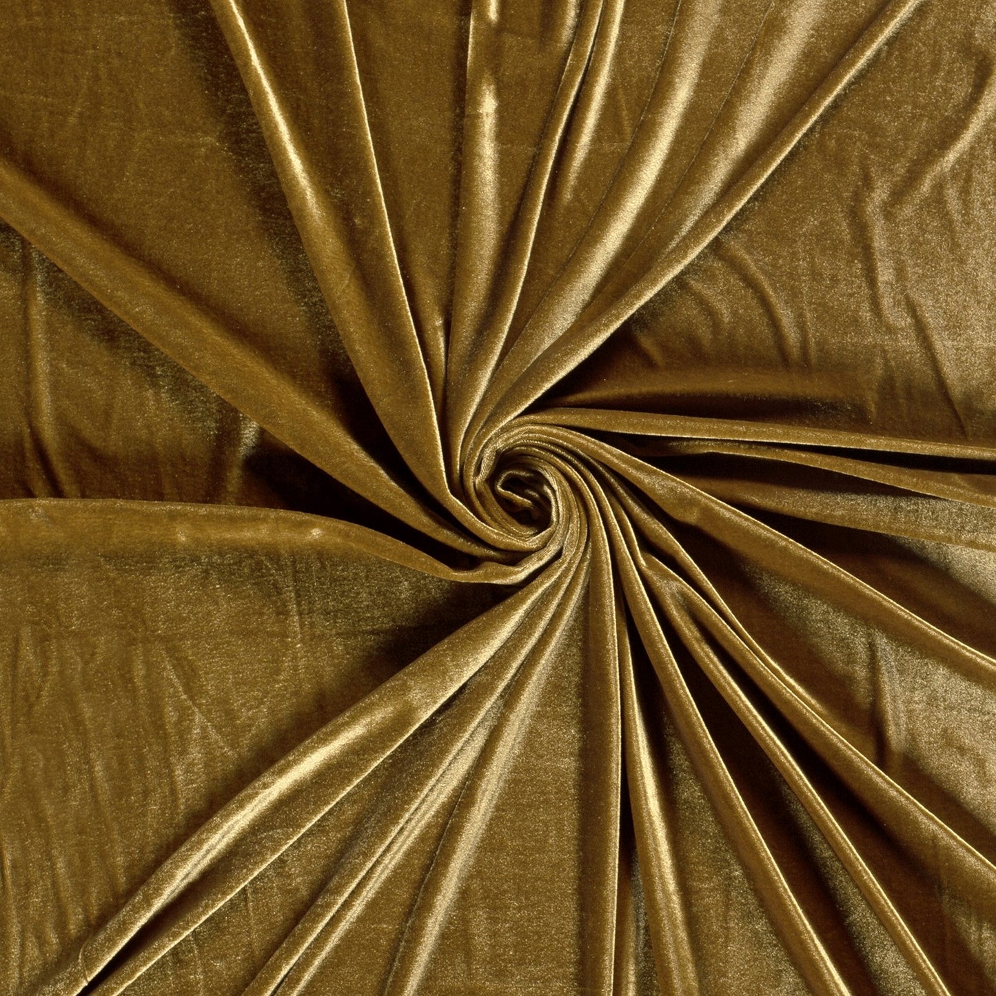 Catifea Elastica Verde Khaki