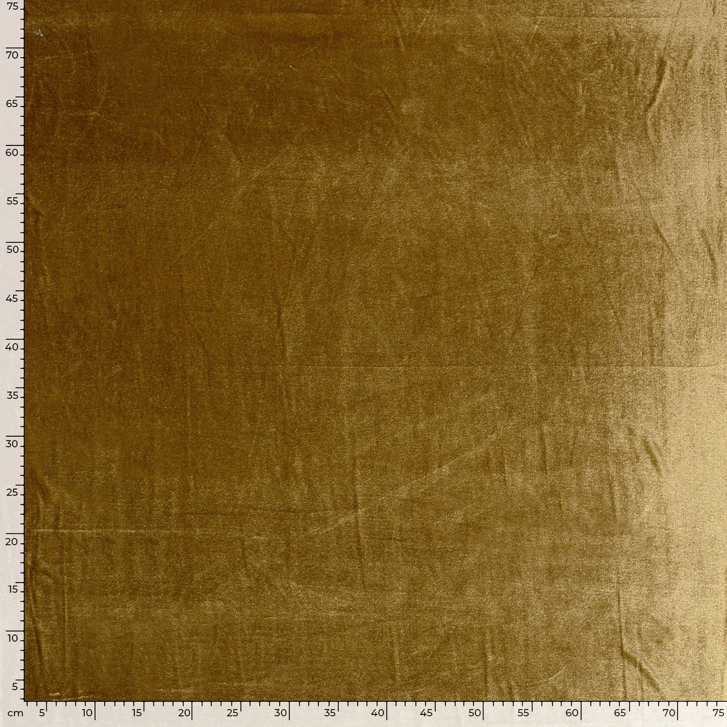 Catifea Elastica Verde Khaki
