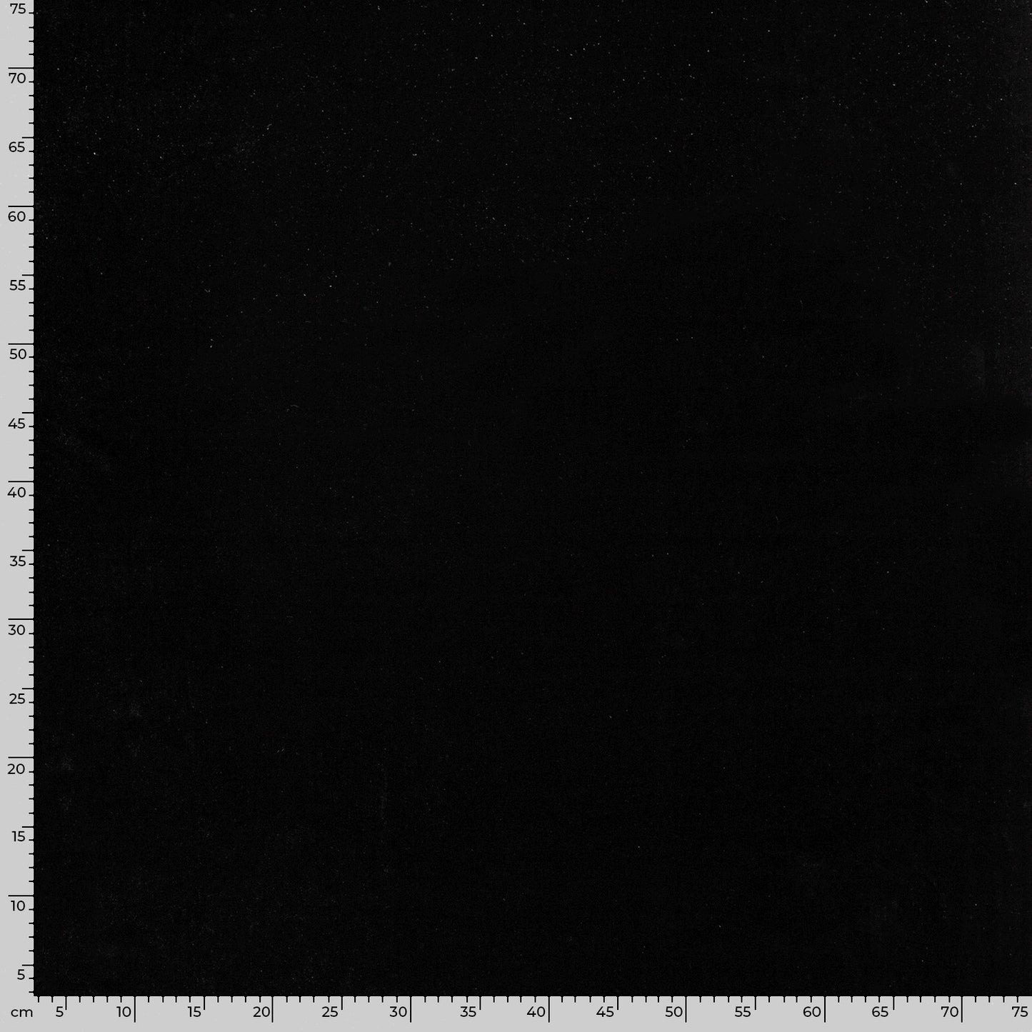 Catifea Elastica Negru