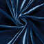 Catifea Elastica Indigo