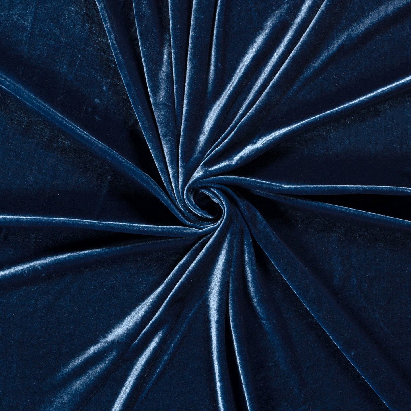 Catifea Elastica Indigo