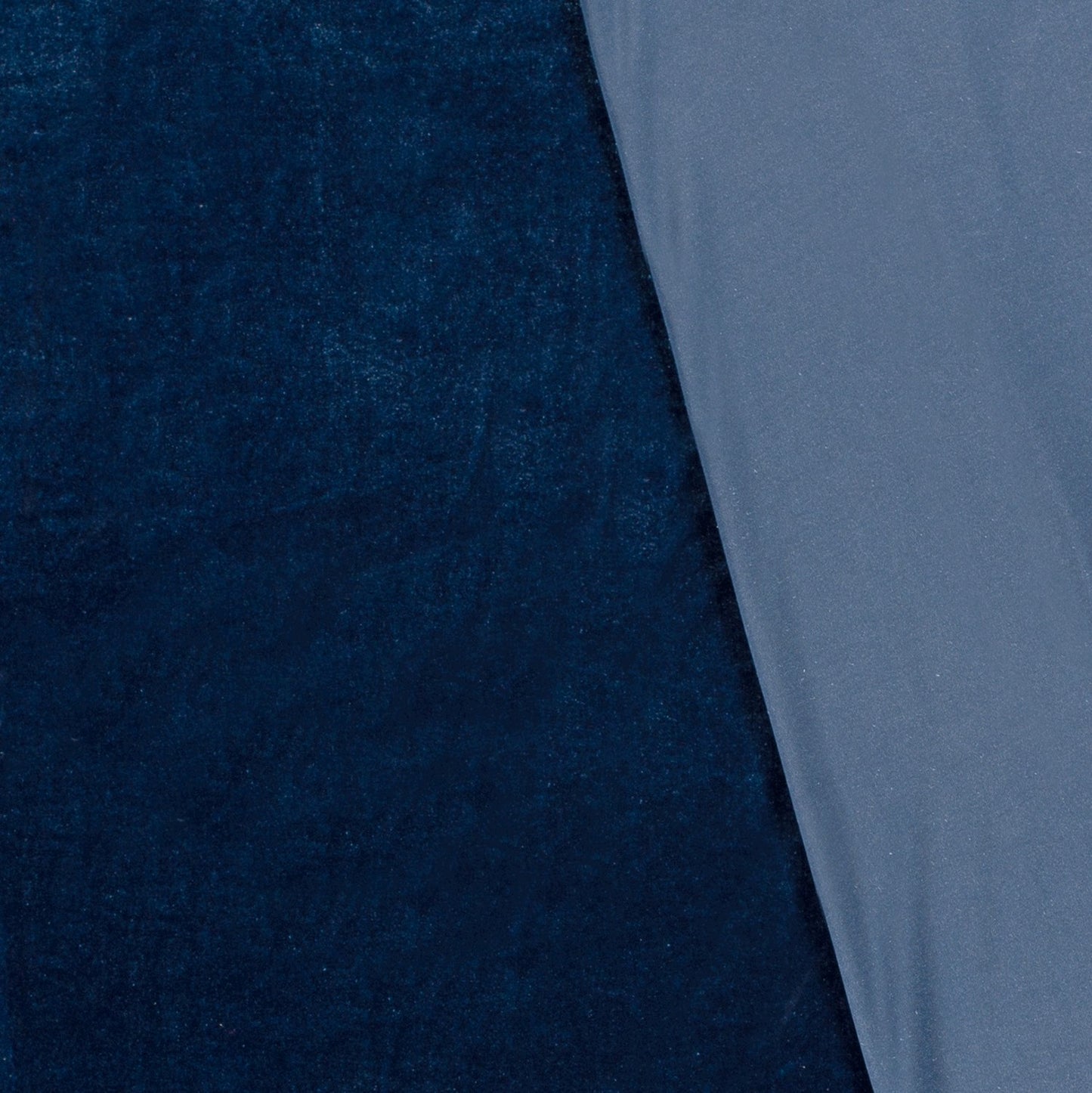 Catifea Elastica Indigo