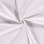 Panza Bumbac Canvas Alb Optic