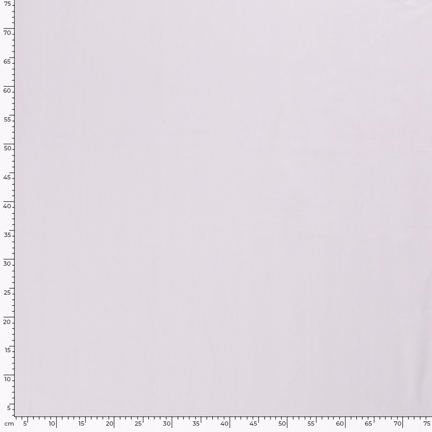 Panza Bumbac Canvas Alb Optic