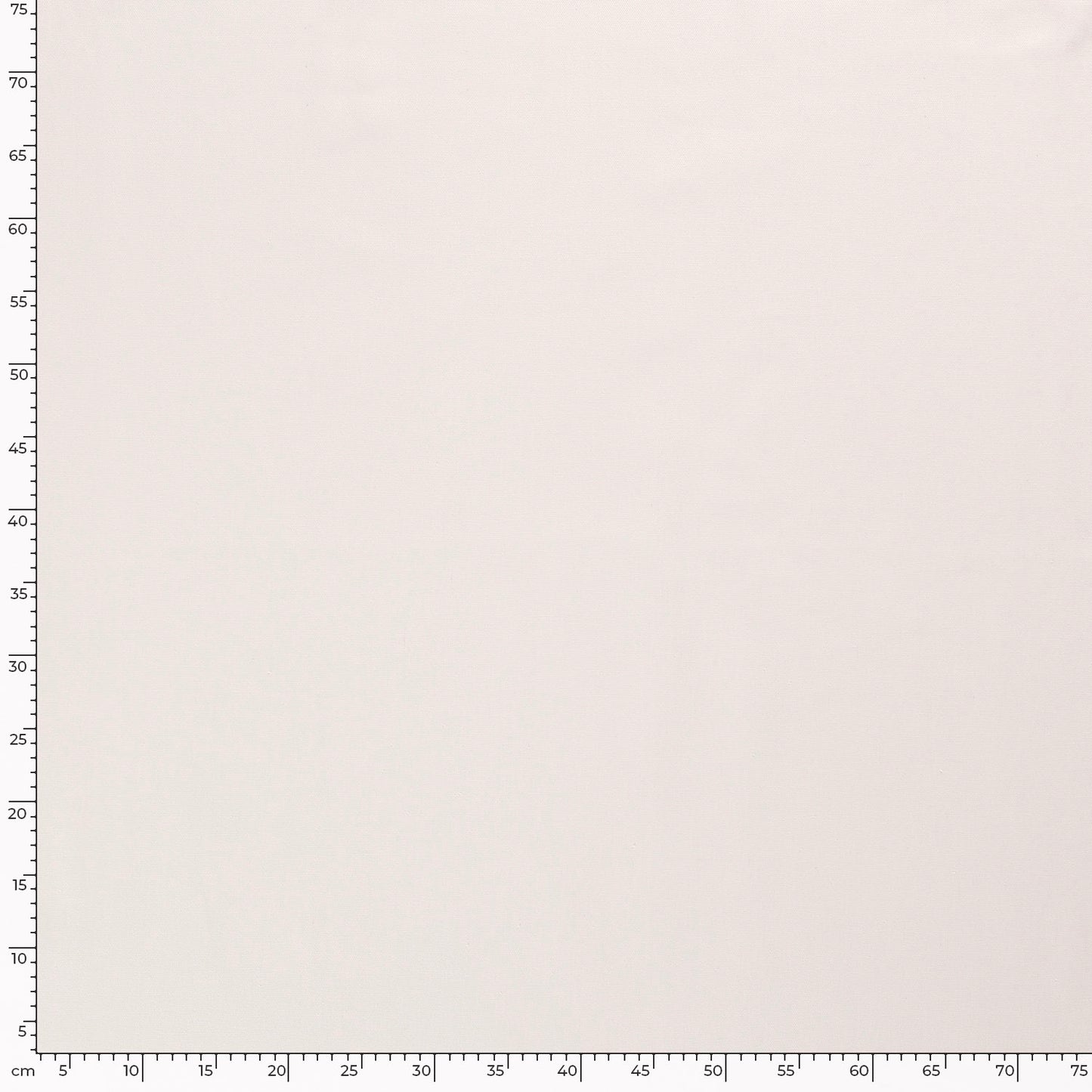 Panza Bumbac Canvas Off White