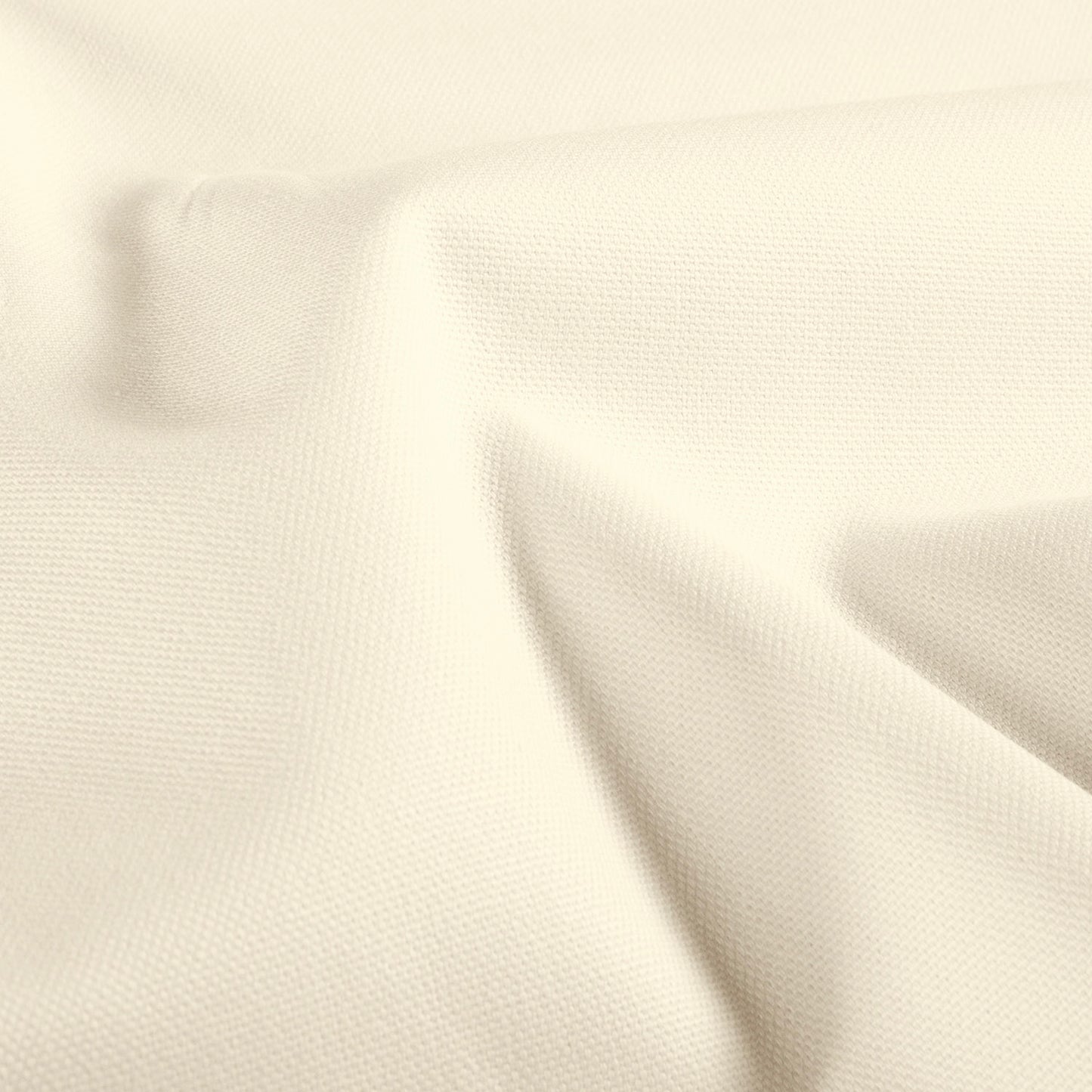 Panza Bumbac Canvas Ivory