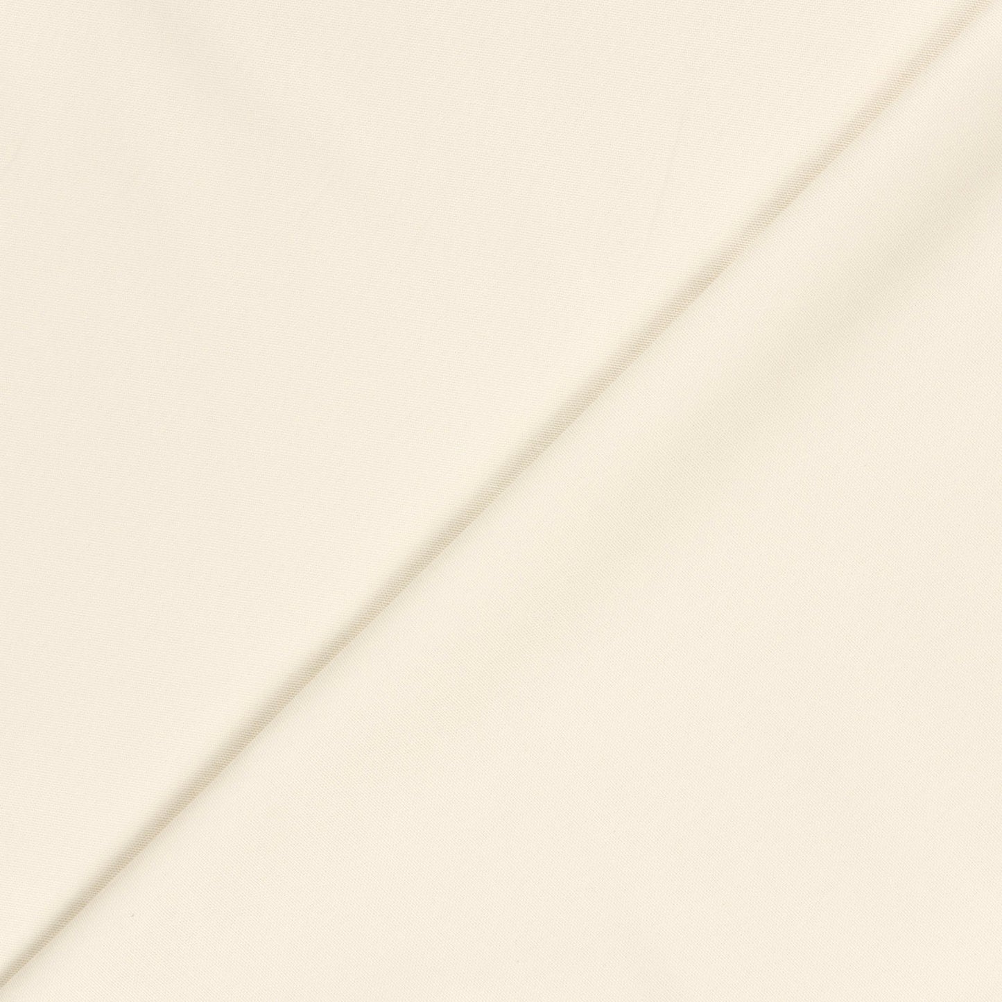 Panza Bumbac Canvas Ivory