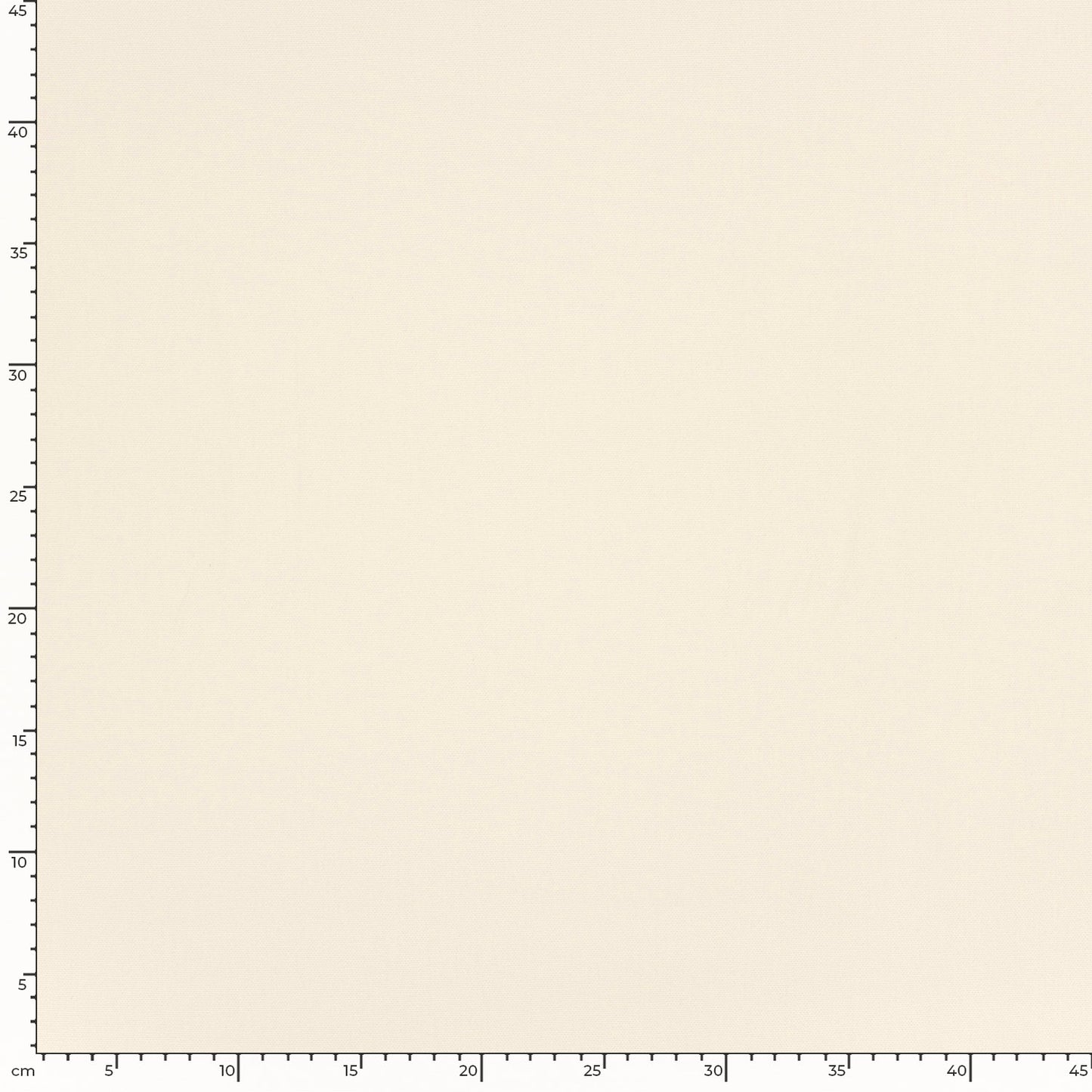Panza Bumbac Canvas Ivory