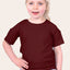 Jerse De Bumbac Rosu Cirese