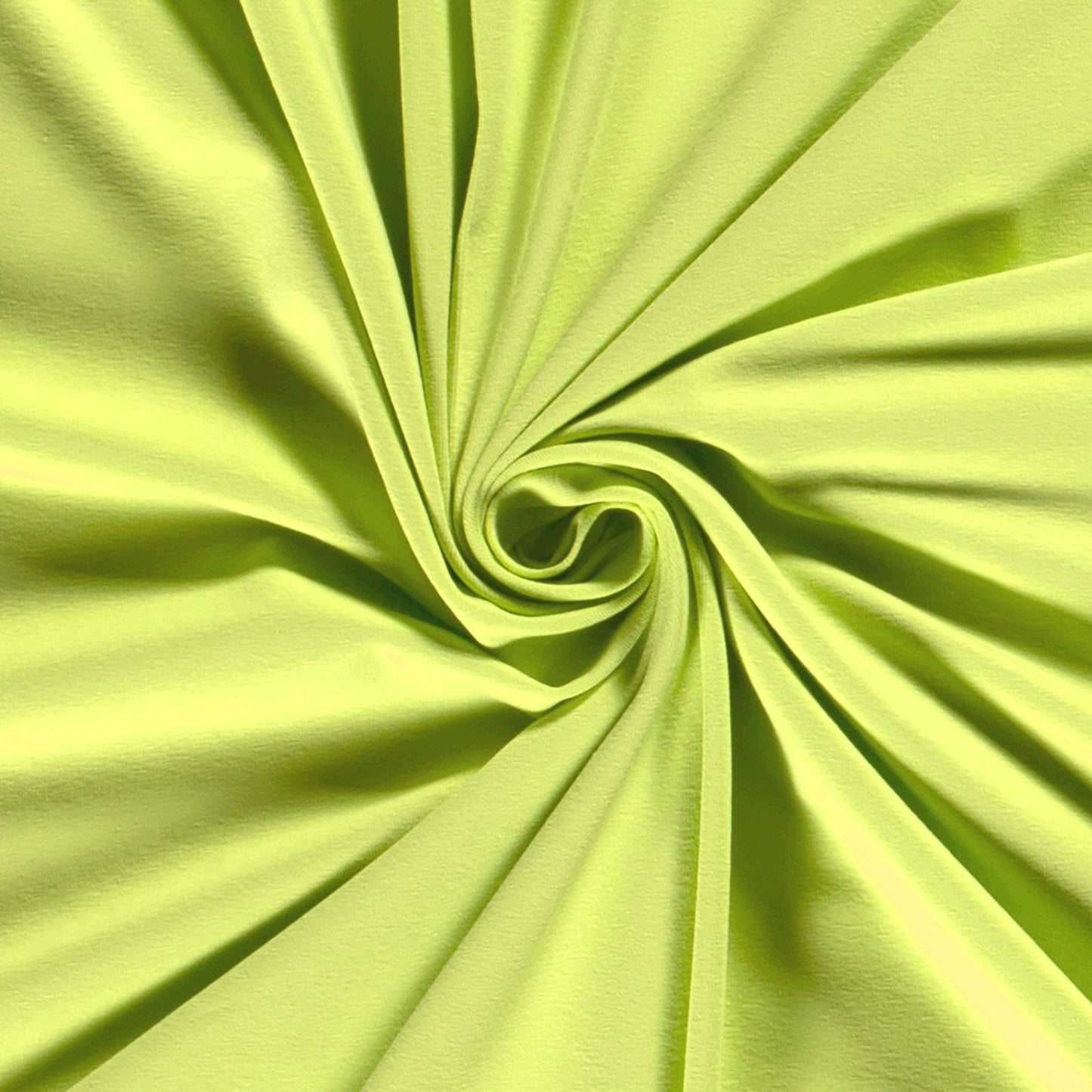 Jerse De Bumbac Lime