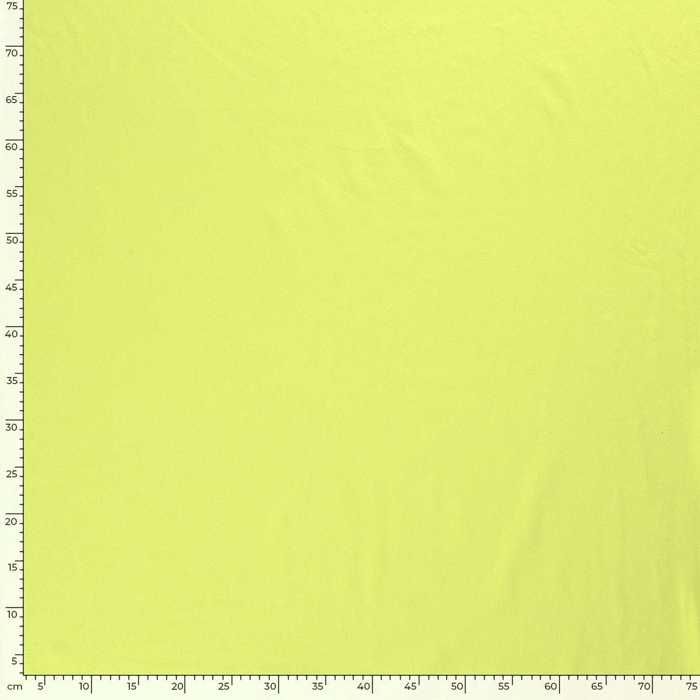 Jerse De Bumbac Lime
