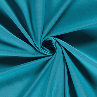 Jerse Bumbac Turcoaz