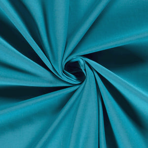 Jerse Bumbac Turcoaz