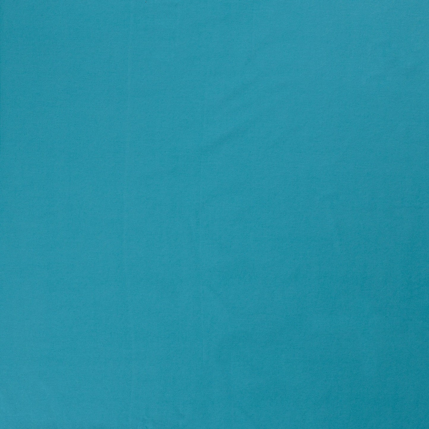 Cotton Jersey Turquoise