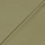 Cotton Jersey Olive Green