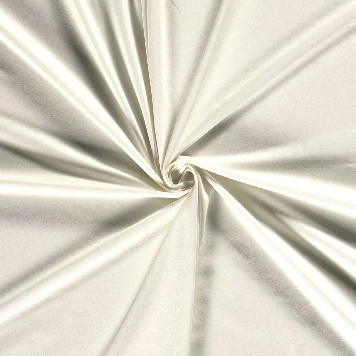 Cotton Jersey Off White